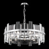 Подвесной светильник 5*E14 40Вт Хром IP20 Cerezo MOD201PL-05N Maytoni