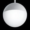 Светильник трековый 10Вт 3000K Белый IP20 Kiat TR017-2-10W3K-W Technical