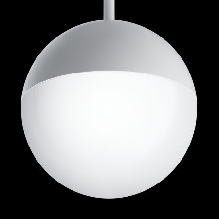 Светильник трековый 10Вт 3000K Белый IP20 Kiat TR017-2-10W3K-W Technical