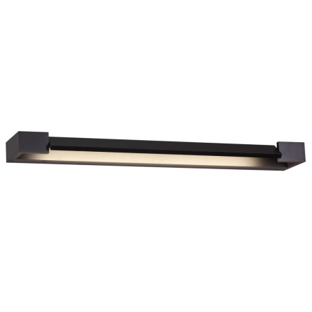 Настен.поворотн.св-к LED 4000K 18W 220V IP44 ARNO черн/металл ODEON LIGHT