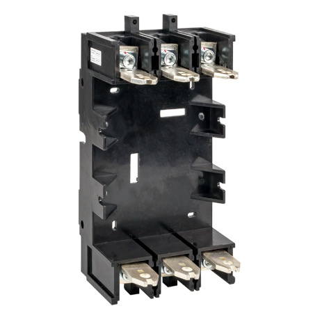 Панель втычная AV POWER-1/3TR переднего присоед, PID-1/3F 125А AVERES EKF