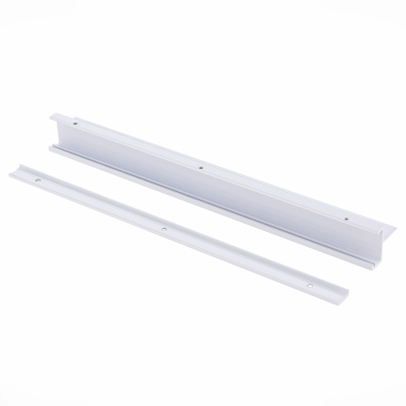 Усилитель стыка для трехфазного шинопровода Белый ST030.509.21 ST LUCE