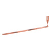 Держатель под черепицу L=415мм скрученный Cu PROxima EKF