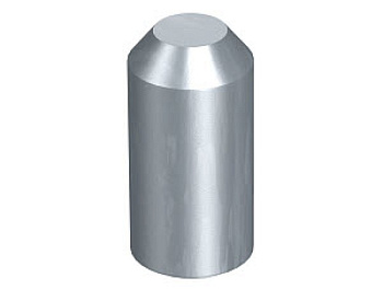 Насадка для забивания стержней заземления (1820 20)	