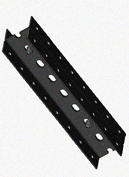 Стойка сдвоенная ССД 1800 УТ1,5, горячее цинкование, S2,5