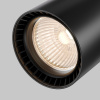 Трековый светильник LED 15Вт Черный IP20 Single phase track system Unity TR003-1-15W3K-S-B Technical Maytoni
