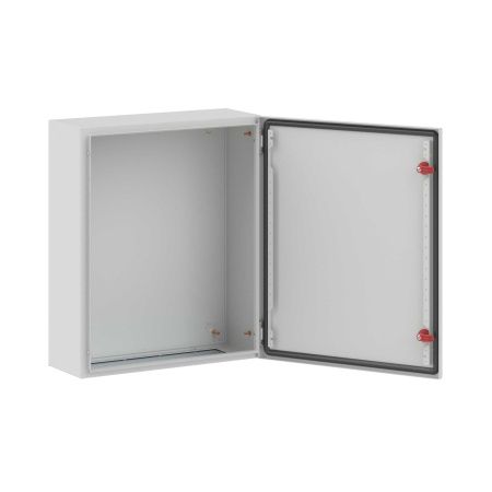 Корпус навесной ST без М/П ВхШхГ 600x500x200 мм DKC