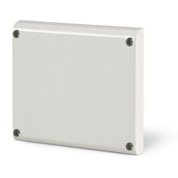 Глухая крышка 136х125 DKC