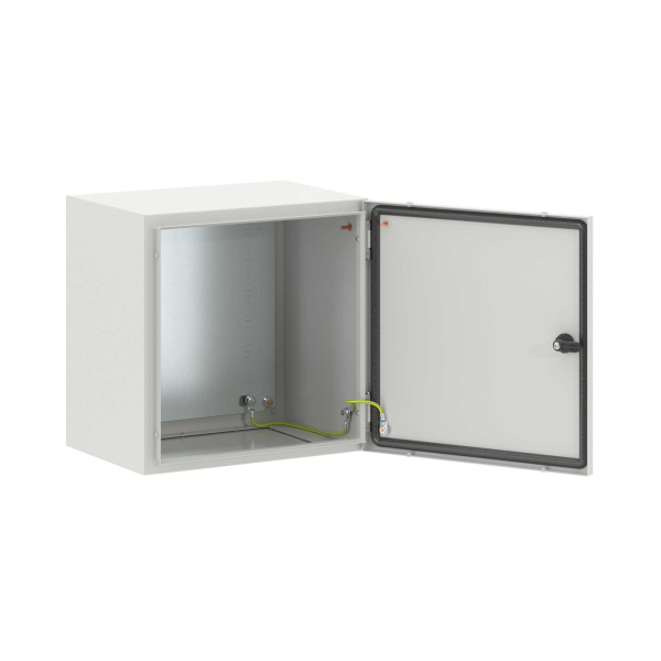 Корпус навесной STE с М/П ВхШхГ 400x400x300 мм DKC