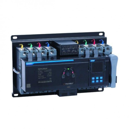 Устройство автоматического ввода резерва NXZM-250S/3B 160A CHINT