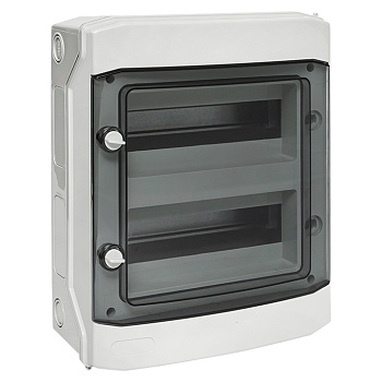 Щит навесной Unix65 24 модуля EKF