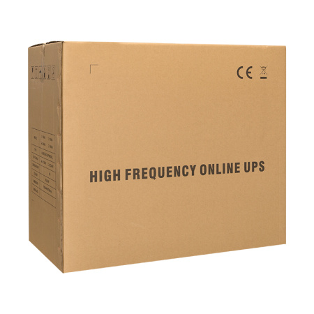 Источник Бесперебойного Питания двойного преобразования E-Power SW900G4 6000 ВА ,для монтажа в стойку,1фазный ,230В, c АКБ 16 х 12В_7Ач EKF