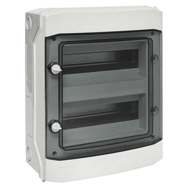 Щит навесной Unix65 24 модуля EKF