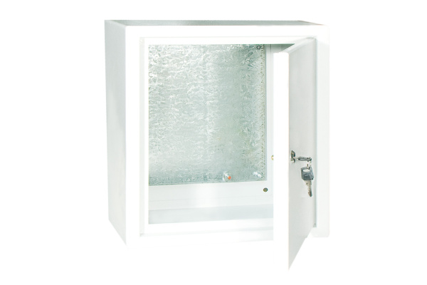 Щит металлический ЩМП-3.3.15 (300х300х150) TDM