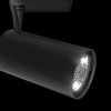 Светильник трековый 40Вт 4000K Черный IP20 Vuoro TR003-1-40W4K-B Technical