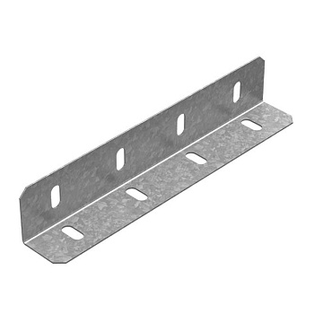 Соединитель универсальный для лотка УЛ высотой 150/200 мм (1,2 мм)