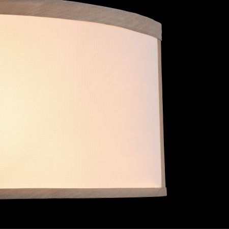 Бра 2*E14 40Вт Серебро Антик IP20 Teona FR5538WL-02BR Freya