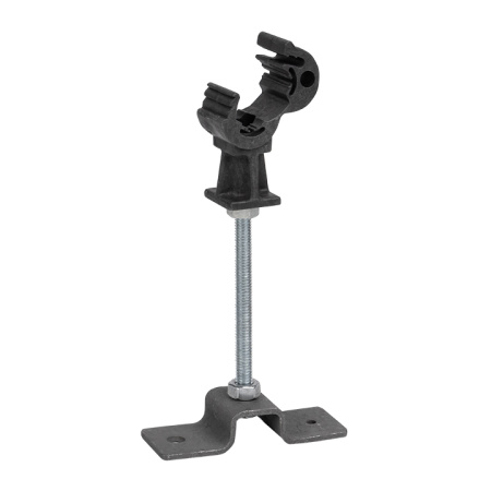 Держатель дистанционный, L=100мм, Ni PROxima EKF