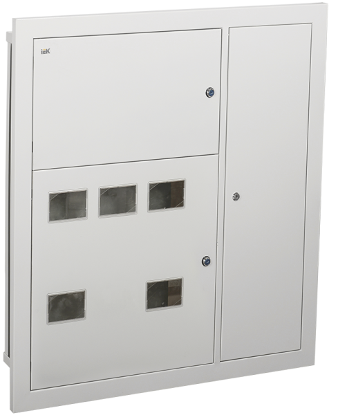 Корпус металлический ЩЭ-5-Э (1000х960х110мм) 36 УХЛ3 IP31 LIGHT IEK