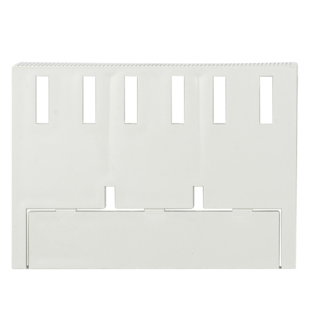 Комплект изолирующих крышек силовых выводов (2 шт,) для ВА-99 400А 3P PROxima EKF