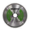 Диск пильный Industrial Дерево 200*32/30*60Т HW205 Hilberg