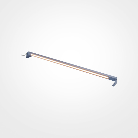 Ландшафтный светильник 15Вт 3000К Серый IP65 Edge O415FL-L15GR3K Outdoor Maytoni