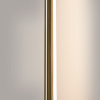 Настенный светильник (бра) LED 8Вт Золото IP20 Rotta MOD413WL-L8G3K Maytoni
