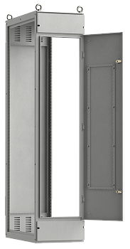 Корпус металлический ГРЩ 1800х400х800мм IP31 SMART IEK