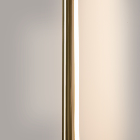 Настенный светильник (бра) LED 6Вт Золото IP20 Rotta MOD413WL-L6G3K Maytoni