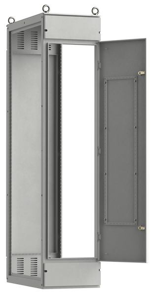 Корпус металлический ГРЩ 1800х400х800мм IP31 SMART IEK