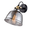 Бра 1*E27 40Вт Черный IP20 Irving T163-01-C Maytoni