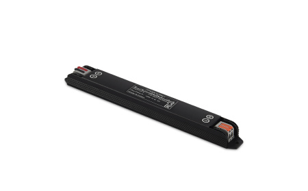 Donel, 200Вт,7,5А,DC24В, IP20, 230x25x20 мм, блок питания для Slim Line Mini,серия:DN8HF