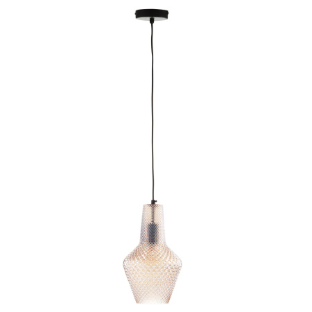 Подвесной светильник 1*E27 40Вт Черный IP20 Tommy P043PL-01B Maytoni