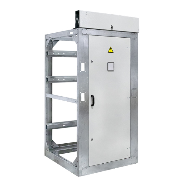 Корпус ячейки КСО-366-01 Stingray EKF