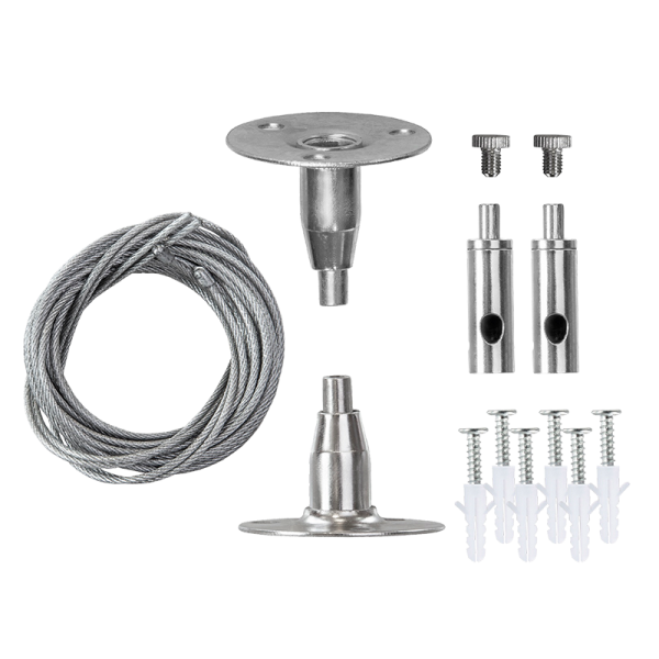 Подвес PTR S-2.0m для трека (5014756) JazzWay
