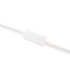 Настольный светильник LED 11Вт Золото и серый IP20 Kyoto MOD178TL-L11GR3K Maytoni