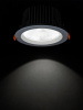 Светильник встраиваемый "Даунлайт" LED DCL-01-040 40 Вт, 4000 К, 80 Ra, IP20, прозрачный расс., TDM