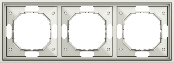 Donel S08 Podium шампань рамка 3-я, серия DB