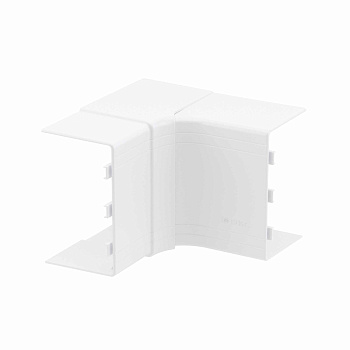 NIAV 40x40 Угол внутренний изменяемый (70-120°) (розница, 1 шт в пакете) DKC