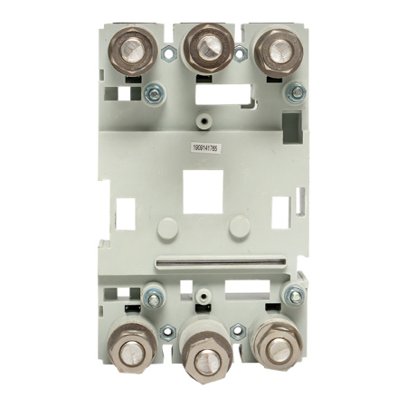 Панель втычная PM-99/1-250 заднего присоединения для ВА-99 250А PROxima EKF