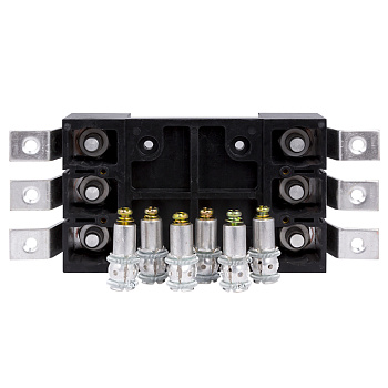 Панель втычная РМ-99М/2-400 переднего присоединения EKF PROxima 