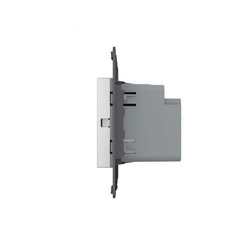 Сенсорный выключатель для штор ZigBee Module, цвет серый (механизм) Livolo фото 3
