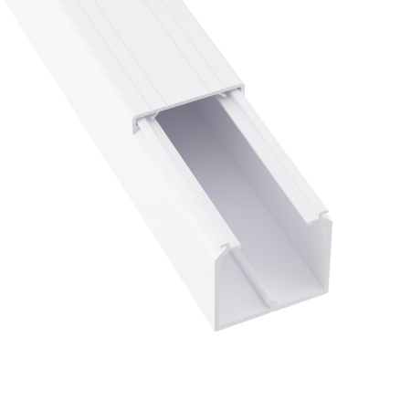 TA-GN 60x60 Короб с крышкой с направляющими для установки разделителей DKC