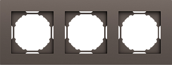 Donel A07 мокко рамка 3-я, серия DB