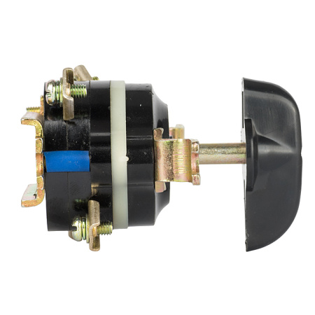 Пакетный переключатель ПП 1-16/Н2 М3 исп,3 PROxima EKF