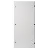 Щит без монтажной панели ЩМП-160.80.40 (ЩРНМ-8L) IP31 PROxima EKF