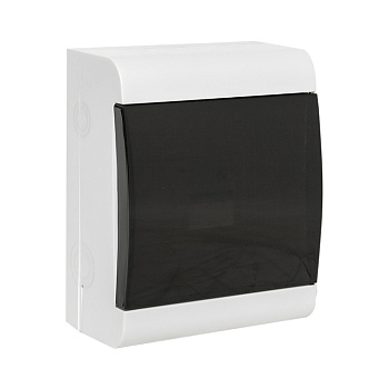 Щит распределителный ЩРН-П-6 (пром, упаковка) IP41 Basic EKF