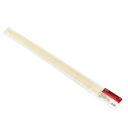 ТУТк клеевая 3/1 прозрачная в отрезках по 1м PROxima EKF