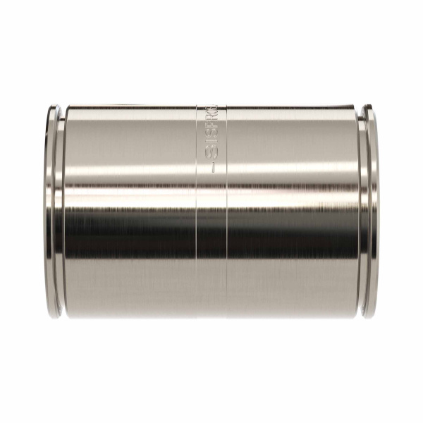 Муфта труба-труба д.50мм, IP66/IP67, нержавеющая сталь AISI 303 DKC