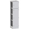 Каркас ВРУ-2 Unit S сварной IP54 (1800х450х450) PROxima EKF